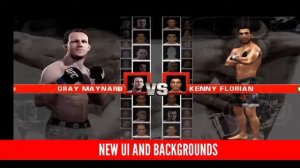 UFC UNDISPUTED 3 MOD PPSSPP DOWNLOAD
