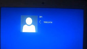 Atom N270 Windows 8 boot time