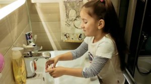 Правила поведения для детей и профилактика заболеваний