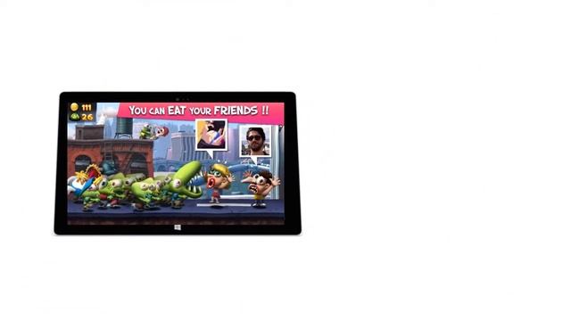 Ireland Windows Apps of the Week July 07 2014 смотреть онлайн