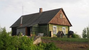 Муж выгнал жену на старости лет, но судьба наказала его по-своему ...