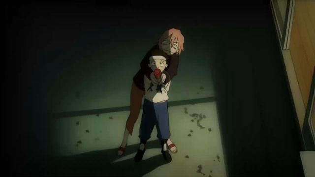 Kasabian - Explodes AMV смотреть онлайн