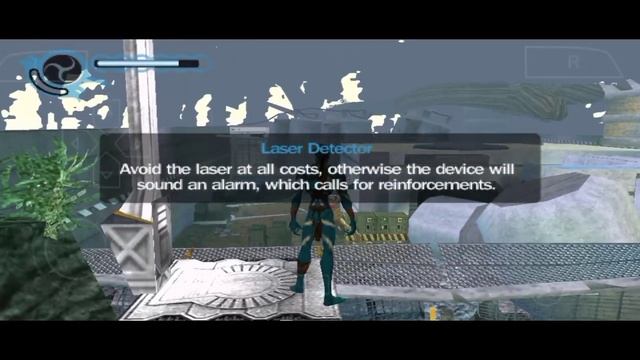 Finally got my pet..😍 | James Cameron Avatar part 2 - PSP смотреть онлайн