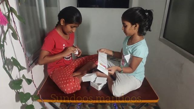 Apple AirPods Pro with MagSafe Charging Case Unboxing Tamil #apple #appleairpodspro2 #airpodspro