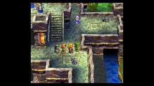 Dragon Quest 7 (PS1) — Part 30 - The Ambition of a King