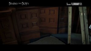 Brahms: The Boy 2 | "Rhyme" Digital Spot | Own it NOW on Digital HD, Blu-ray & DVD