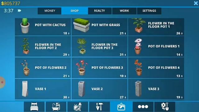 House flipper Hack 4 смотреть онлайн