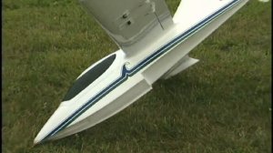 Spotlight: RC Great Planes Seawind Amphibian 60 ARF