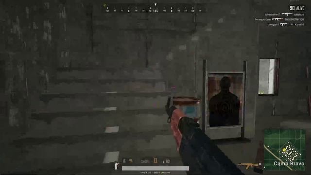 pubg смотреть онлайн