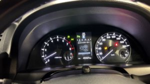 Toyota ALLION 2016
