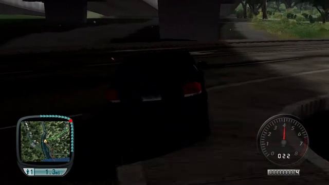 Test Drive Unlimited 2022 смотреть онлайн