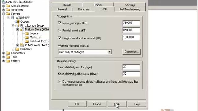 Windows 2003 SBS Part 11 смотреть онлайн