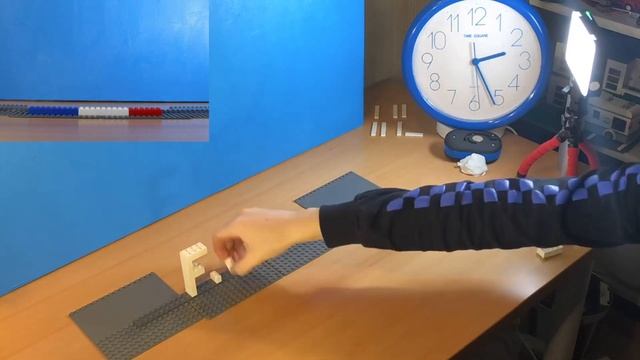 Flags Of The World Built With LEGO - Stop Motion Speed Build смотреть онлайн