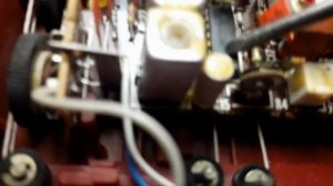 Приемник из СССР. Драгметаллы. Золото и серебро.