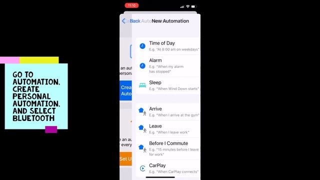 How to use shortcuts on iPhone and IOS devices!