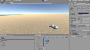 Unity Personal 64bit   new unity   test Project for presentation   PC, Mac & Linux Standalone   DX1