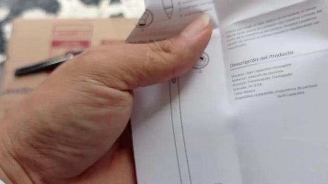 jj5758 unbox GOOJODOC STYLUS PEN смотреть онлайн