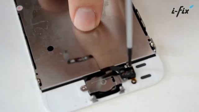 Меняем экран IPhone