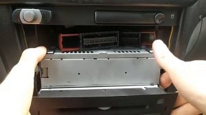 SAAB 93 bluetooth radio ICM1 ICM2 ICM3