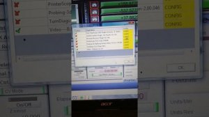 NVEM Novusun ethernet controller setup with mach3
