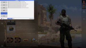 Обзор Чита Aurora-Project В кс го