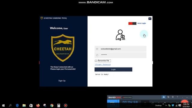 Cheetah Tool without Box & Dongle || Samsung-LG || Pay & Open App смотреть онлайн