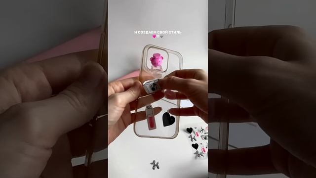 Стикеры на телефон