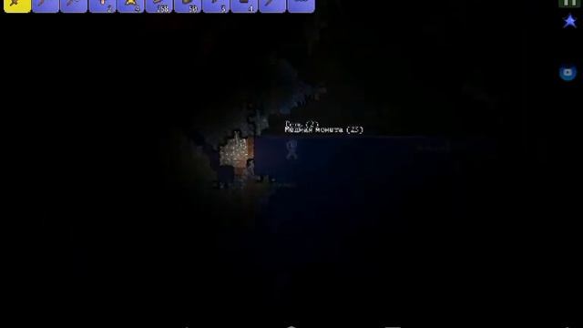 Играю в террарию мини выпуск приветствие. Прохождение террарии 1