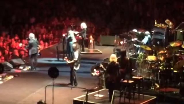 Fleetwood Mac смотреть онлайн