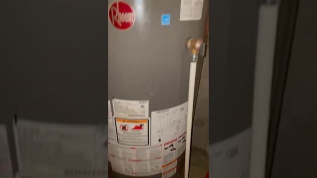 Safety Tip: Why Having A Qualified Gas Technician Repair Your Water Heater Is Important ?