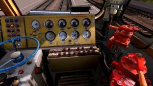 [Trainz 19] ВЛ80Р запуск