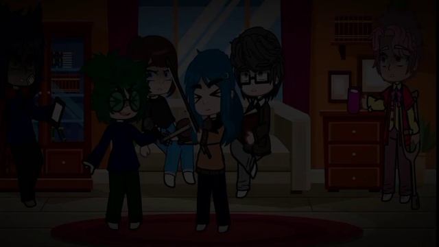 Вару и Зонт нашли общий язык /13 карт. #13карт #au смотреть онлайн