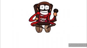 Guessing The FNF Characters With Donald Part 13 (Golden Apple Edition)