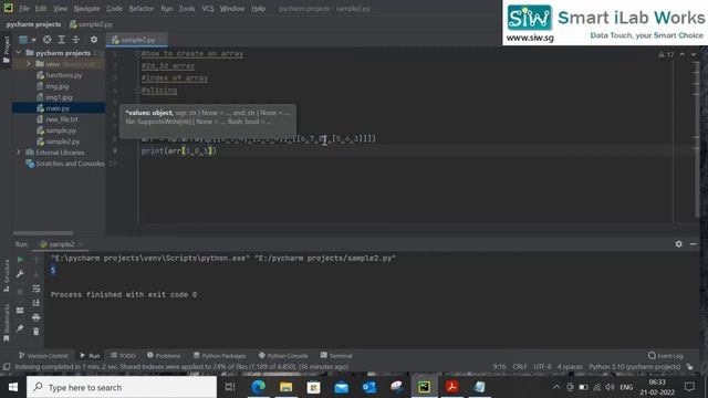 5.Datascience libraries in python_Tamil version смотреть онлайн