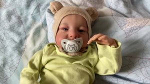 VLOG С ТРЕМЯ КУКЛАМИ РЕБОРН // день с тремя куклами реборн // reborn dolls #реборн #rebornbaby