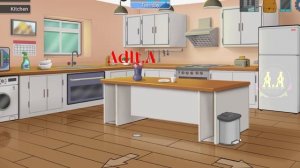 Crystal Springs Odyssey [v0.1.4] - Gameplay