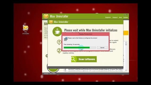 How to Use Automatic Tool to Uninstall Panda Free Antivirus смотреть онлайн