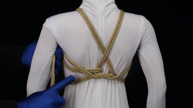 Star Pentagram Harness - TheDuchy ®