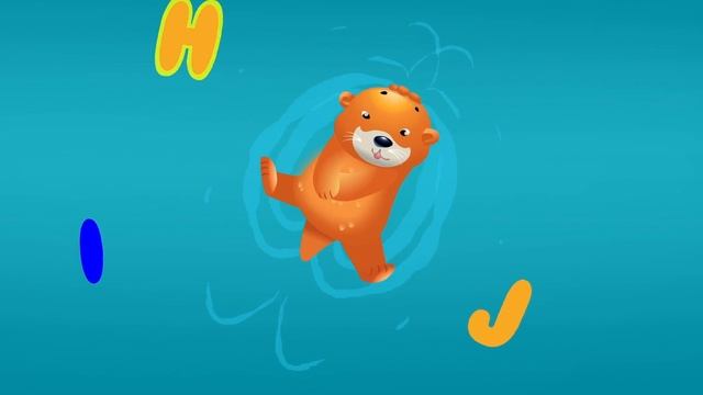 Учим АНГЛИЙСКИЙ алфавит– Линкималс | Мультики для детей | Fisher-Price® | Linkimals™