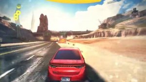 Asphalt 8