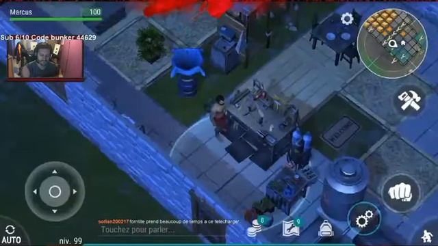 Live Last day on earth RUSH EVENT 1.6.4 IOS