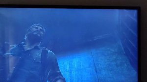 The Last of Us (PS3) - Sewers (56% complete) - Glitch