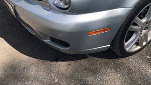 2008 Jaguar X Type 2.2 Sovereign