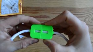 ФОКУС С РАЗРЕЗАНИЕМ ВЕРЕВКИ НА 2 ЧАСТИ!
