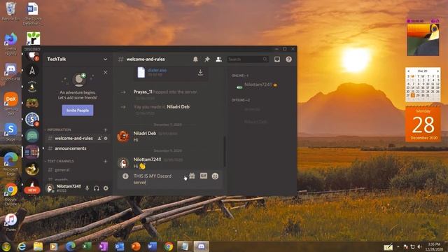 Windows 7 on VMware смотреть онлайн