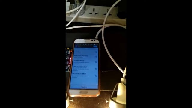 project MAC address control light смотреть онлайн