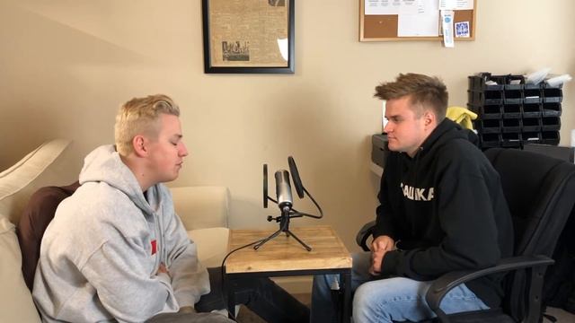 EP2 DIMITRY KAZANTSEV смотреть онлайн