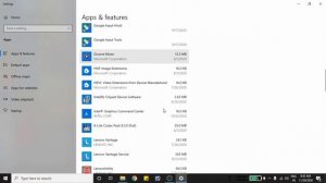 How to uninstall apps on Windows 10 | How to Uninstall Programs / Apps on Windows 10