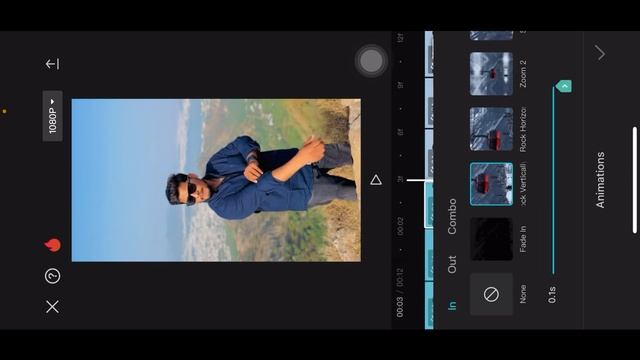 Capcut New Viral Reel video Editing | Instagram video editing tutorial | Instagram Viral Reel Video