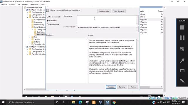 GPO WINDOWS SERVER смотреть онлайн